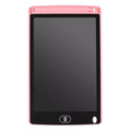 Планшет -XO- V01 LCD Handwriting Tablet 10 inch pink