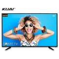 Телевизор 43" KUAI 43 inch Smart TV Full HD Smart TV (Андроид 12), Full HD, 60 Гц, HDMI х2, чёрный