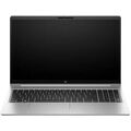 Ноутбук HP 15,6"/ Intel i5-1335U (1.3GHz до 4.6GHz)/ 16Гб/ SSD 512Гб/ Intel Iris Xe Graphics (1366x768) TN/ No ODD/ DOS/ Серебристый ProBook 450 G10 (85B67EA