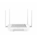 Роутер C-Data CR6300 ( 2.4 ГГц 600 Мбит/ с, 5 ГГц 2402 Мбит/ с, 4х1Гбит/ с, 1хUSB 2.0) CR6300