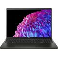 Ноутбук Acer 16,0"/ AMD Ryzen7 8840U (3.3GHz до 5.1GHz)/ 16Гб/ SSD 1Тб/ AMD Radeon 780M (3200x2000) OLED/ No ODD/ Windows 11/ Черный SFE16-44-R2RD (NX.KTDCD.