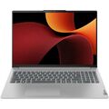 Ноутбук Lenovo 16,0"/ AMD Ryzen5 8645HS (4.3GHz до 5GHz)/ 16Гб/ SSD 512Гб/ AMD Radeon Graphics (2048х1280) OLED/ No ODD/ Без ОС/ Серый 16AHP9 (83DD001XRK)