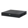 Видеорегистратор IP 64-канальный Dahua 16 портов POE, бюджет 150 Вт, HDD до 20Tb (DHI-NVR5464-16P-EI)