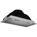 Вытяжка встраиваемая Elikor Casper 70Н-450-П3Д нержавеющая сталь (450 м³/ ч, управление - кнопки)