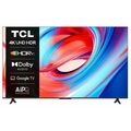 Телевизор 55" TCL 55V6B Smart TV, 4K Ultra HD, 60 Гц, HDMI х3, USB х2, чёрный
