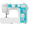 Швейная машина Janome PS-15