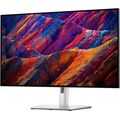Монитор Dell 31.5" UltraSharp U3223QE черный IPS LED 16:9 HDMI матовая HAS Piv 400cd 178гр/ 178гр 3840x2160 60Hz DP 4K USB 10.36кг