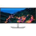 Монитор Dell 34" UltraSharp U3423WE черный IPS LED 8ms 21:9 HDMI M/ M матовая HAS Piv 300cd 178гр/ 178гр 3440x1440 60Hz DP WQ USB 11.44кг