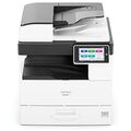МФУ лазерный Ricoh IM 2702 (418146) A3 Duplex WiFi серый/ белый
