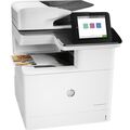 МФУ лазерный HP Color LaserJet Enterprise M776dn (T3U55A) A3 Duplex Net белый