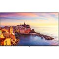 Телевизор 43" LG 43UM662H0LC Smart TV, 4K Ultra HD, HDMI х3, чёрный