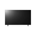 Телевизор 65" LG 65UM662H0LC Smart TV, 4K Ultra HD, HDMI х3, USB х2, чёрный