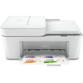 Струйное МФУ HP DeskJet Plus 4120