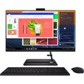 Моноблок Lenovo IdeaCentre AIO 3 27ALC6 27"(1920x1080 IPS)/ AMD Ryzen 7 7730U(2Ghz)/ 16384Mb/ 512SSDGb/ noDVD/ Int:AMD Radeon/ Cam/ BT/ WiFi/ war 1y/ noOS