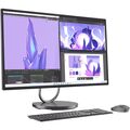 Моноблок Lenovo Yoga AIO 9 32IRH8 31.5"(3840x2160 IPS)/ Intel Core i9 13900H(2.6Ghz)/ 16384Mb/ 1024SSDGb/ noDVD/ Int:Intel Iris Xe Graphics/ Cam/ BT/ WiFi