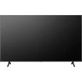 Телевизор 43" HISENSE 43A6N Smart TV, 4K Ultra HD, 60 Гц, HDMI х3, USB х2, чёрный