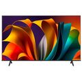 Телевизор 55" HISENSE 55A6N Smart TV, 4K Ultra HD, 60 Гц, HDMI х3, USB х2, чёрный