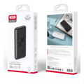 Внешний аккумулятор 10000mAh -XO- PR187,