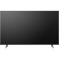 Телевизор 43" HISENSE 43E7NQ QLED, Smart TV, 4K Ultra HD, 60 Гц, HDMI х3, USB х2, чёрный