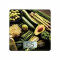 Весы кухонные электроные Blackton KS1003 рисунок (точность измерения: 1 г, предел взвешивания: 10 кг)