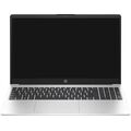 Ноутбук HP 15,6"/ AMD Ryzen5 7530U (2.0GHz до 4.5GHz)/ 16Гб/ SSD 512Гб/ AMD Radeon Vega (1920x1080) IPS/ No ODD/ DOS/ Серебристый 255 G10 (859QOEA)