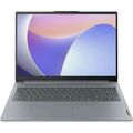 Ноутбук Lenovo 15,6"/ AMD Ryzen3 7320U (2.4GHz до 4.1GHz)/ 8Гб/ SSD 256Гб/ AMD Radeon 610M (1920x1080) IPS/ No ODD/ Без ОС/ Серый 15AMN8 (82XQ00K0UE)