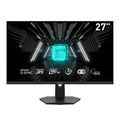 Монитор G274F 27'' 1920x1080, IPS, 178/ 178, 1мс, 250nit, 180Hz, DP/ 2HDMI, noUSB, T, Black, 1y