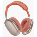Беспроводные наушники HOCO W55 Pleasing, Bluetooth, jack 3.5 mm, полноразмерные,  розовый 6942007632713