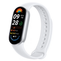 Фитнес-браслет Xiaomi Mi Band 9 Серебристый Global