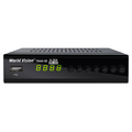 Приставка TV World Vision T644A SE 64МБ/ 4МБ, Full HD, GUOXIN GX6705