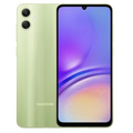 Смартфон Samsung Galaxy A06 4Gb/128Gb Зеленый