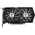 Видеокарта PCI-e: GeForce RTX 3050 GAMING X Msi (6Gb, GDDR6, 96 bit, 2*HDMI, 1*DP) RTX 3050 GAMING X 6G