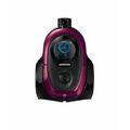 Пылесос Samsung VC18M2110SP/ EV фиолетовый (1800 Вт,  мощность всасывания - 380 Вт,  пылесборник - контейнер)
