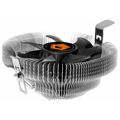 Система охлаждения Для процессора ID-Cooling 65 W (1150/ 1151/ 1155/ S1156, AM2, AM2+, AM3/ AM3+/ FM1, FM2/ FM2+, 3 Pin, 80 мм) DK-01S