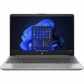 Ноутбук HP 15,6"/ AMD Ryzen5 5625U (2.3GHz до 4.3GHz)/ 8Гб/ SSD 512Гб/ AMD Radeon Graphics (1920x1080) IPS/ No ODD/ Без ОС/ Серебристый 255 G9 (9M3H2AT)
