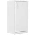 Холодильник Indesit ITD 125 W, белый, капля, высота - 125, ширина - 60, B