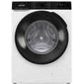 Стиральная машина фронтальная (с паром) Gorenje WPNA84A белый, 8 кг, инвертор - да, глубина - 54.5 см, отжим - 1400 об/ мин