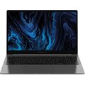 Ноутбук Digma 15,6"/ AMD Ryzen5 5500U (2.1GHz до 4.0GHz)/ 8Гб/ SSD 512Гб/ AMD Radeon Graphics (1920x1080) IPS/ No ODD/ Win 11 Pro/ Темно серый Sprint N (DN15