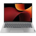 Ноутбук Lenovo 14,0"/ AMD Ryzen5 8645HS (4.3GHz до 5GHz)/ 16Гб/ SSD 512Гб/ AMD Radeon Graphics (1920x1200) OLED/ No ODD/ Без ОС/ Серый 14AHP9 (83DB001CRK)