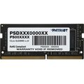 Модуль памяти SO-DIMM DDR4 32Гб 3200МГц Patriot  1.2 В (PSD432G32002S )