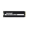 Твердотельный накопитель SSD 2TB Patriot (4400 МБ/ с /  4900 МБ/ с)  P400P2TBM28H