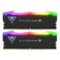 Модуль памяти DIMM DDR5 48Гб 7600МГц Patriot комплект 2*24гб (PVX548G76C36K )