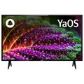 Телевизор 40" BBK 40LEX-7249/ FTS2C (B) Smart TV, Full HD, 60 Гц, HDMI х3, USB х2, чёрный