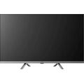 Телевизор 32" Digma DM-LED32SBB39 Smart TV, HD, 60 Гц, HDMI х2, USB х1, темно серый