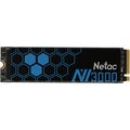 Твердотельный накопитель SSD Netac PCIe 3.0 x4 500GB NT01NV3000-500-E4X NV3000 M.2 2280