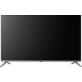 Телевизор 50" Digma DM-LED50UBB41 Smart TV, 4K Ultra HD, 60 Гц, HDMI х3, USB х2, темно серый