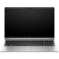 Ноутбук HP 15,6"/ Intel i5-1340P (1.9GHz до 4.6GHz)/ 16Гб/ SSD 1Тб/ Intel Iris Xe Graphics (1920x1080) IPS/ No ODD/ DOS/ Серебристый 450 G10 (7Z8A5PC)