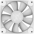Система охлаждения Для корпуса Aerocool APNX FP1-140 ARGB 140х140x30 белый 4-pin 32дБ (FP1-140 WH) Ret