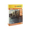 Фотобумага Lomond, A4, 240 гр/ м2, 150л, Ultra DS Matt CLC, матовая, двусторонняя, (0300741) для лазерной печати