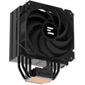 Устройство охлаждения(кулер) Zalman CNPS9X Performa Black Soc-AM5/ AM4/ 1151/ 1200/ 1700 черный 4-pin 14-28dB Al+Cu 180W 680gr Ret (CNPS9X PERFORMA)